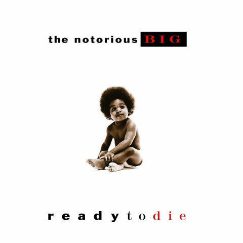 The Notorious B.I.G.