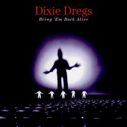 Dixie Dregs