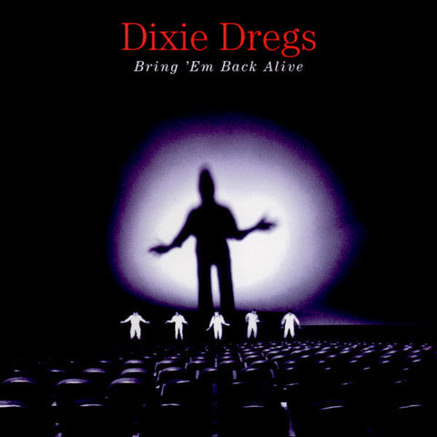 Dixie Dregs