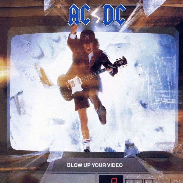 AC/DC