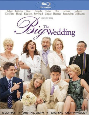 The Big Wedding