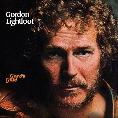 Gordon Lightfoot