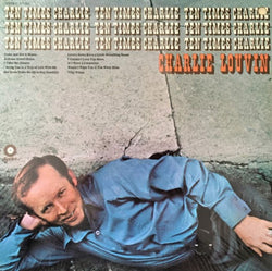 Charlie Louvin