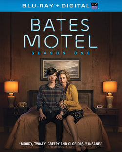 Bates Motel Season One