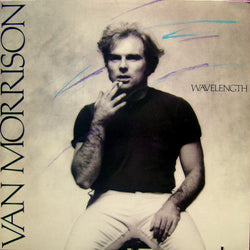 Van Morrison