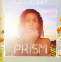 Katy Perry