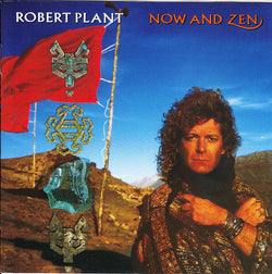 Robert Plant