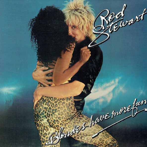 Rod Stewart