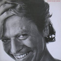 Robert Palmer