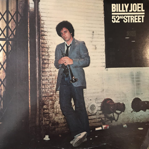 Billy Joel