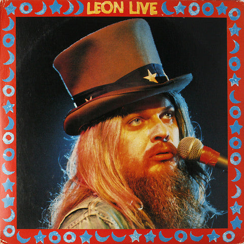 Leon Russell