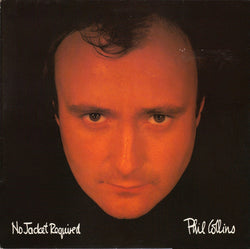 Phil Collins