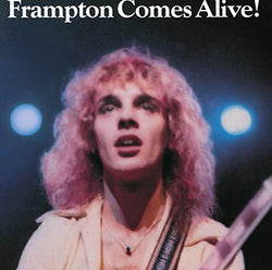 Peter Frampton
