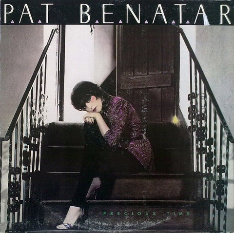 Pat Benatar