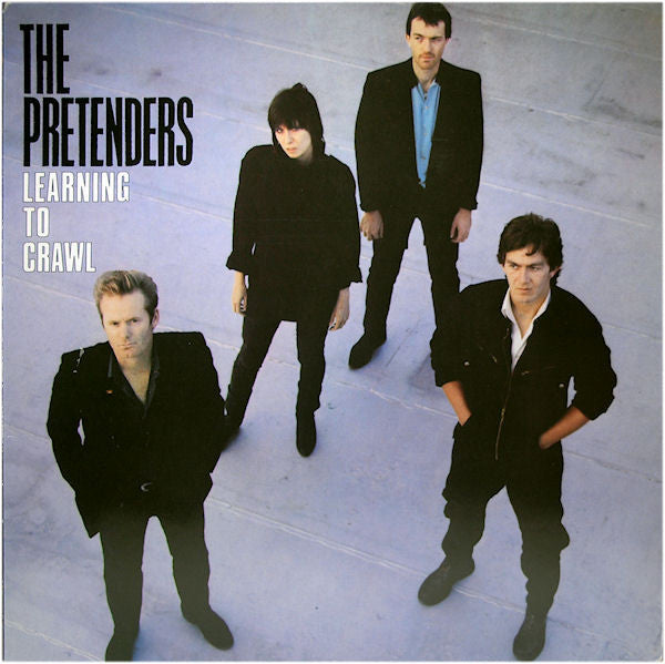 The Pretenders