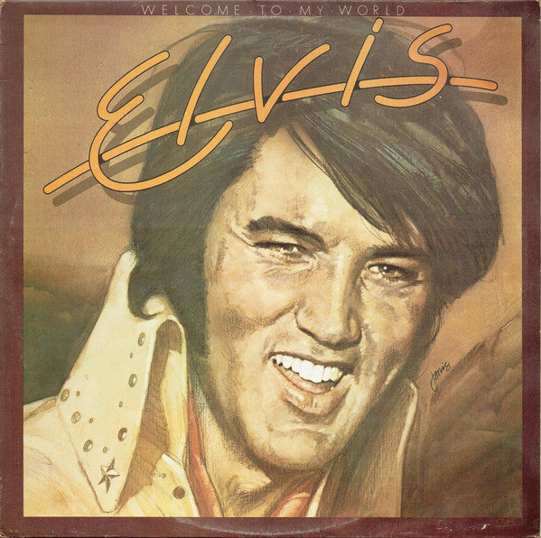 Elvis Presley