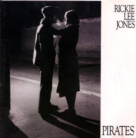 Rickie Lee Jones
