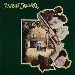 Brinsley Schwarz