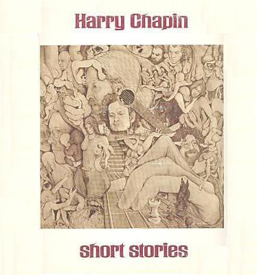 Harry Chapin