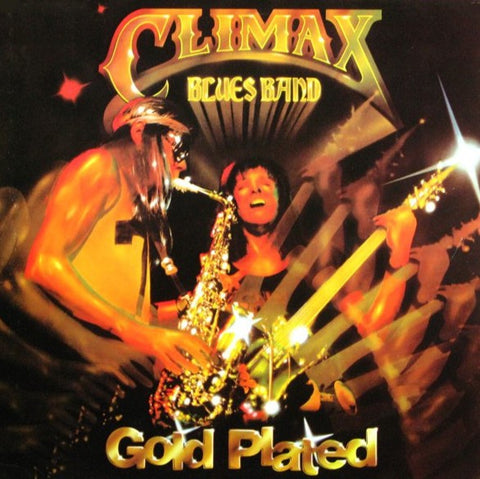 Climax Blues Band