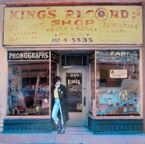 Rosanne Cash
