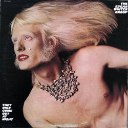 The Edgar Winter Group