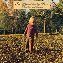 The Allman Brothers Band