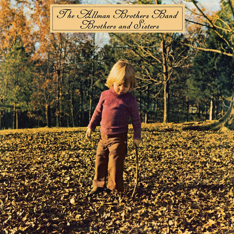 The Allman Brothers Band