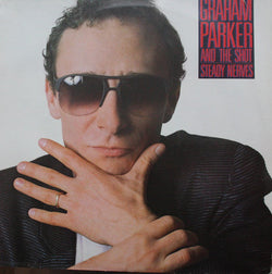 Graham Parker and The Shot