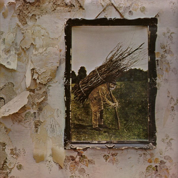 Led Zeppelin
