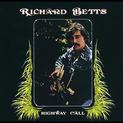 Richard Betts