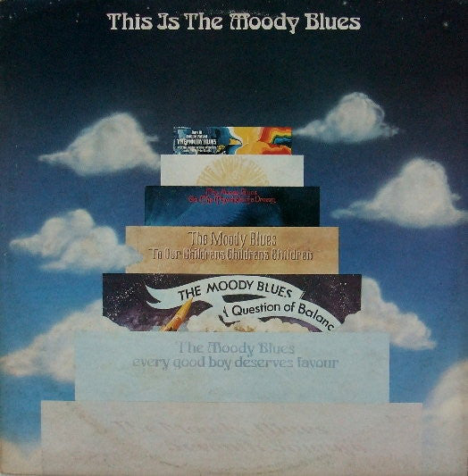 The Moody Blues