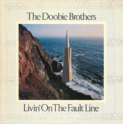 The Doobie Brothers