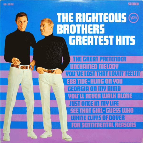 The Righteous Brothers