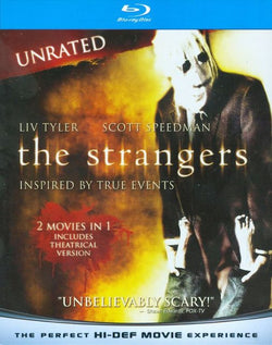 The Strangers