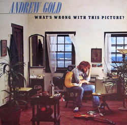 Andrew Gold