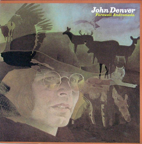 John Denver