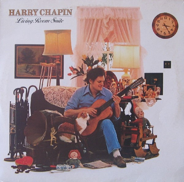 Harry Chapin