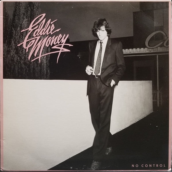 Eddie Money