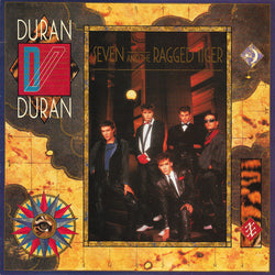 Duran Duran