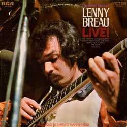 Lenny Breau