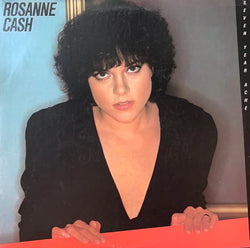 Rosanne Cash