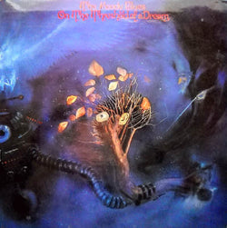 The Moody Blues