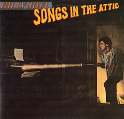 Billy Joel