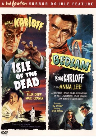 Isle of the Dead / Bedlam