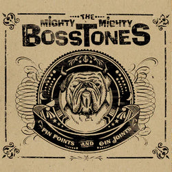 The Mighty Mighty Bosstones