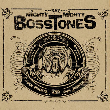 The Mighty Mighty Bosstones