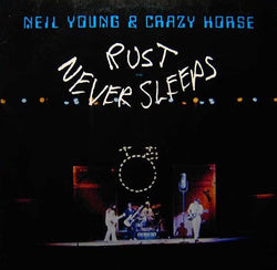 Neil Young & Crazy Horse