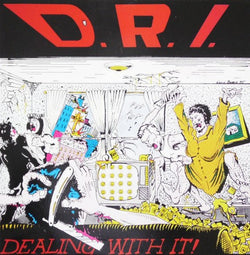 D.R.I.