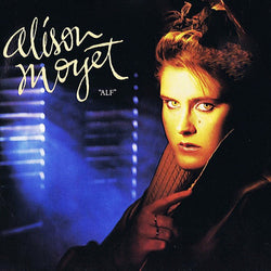 Alison Moyet